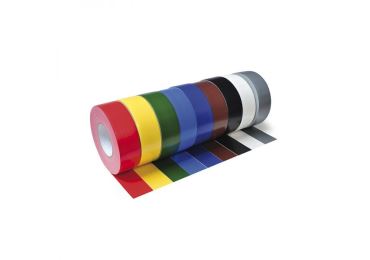 Hladká textilní páska WT-5561 – textil potažený PE