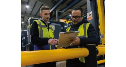 Za hranici „rychlých záplat“: Proč ve výrobě vítězí dlouhodobá řešení