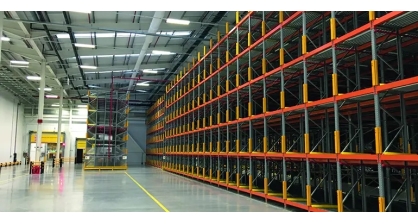 Průvodce nákupem a instalací ochrany regálů: jak vybrat bezpečnostní zábrany, které opravdu fungují