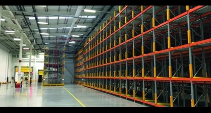 Průvodce nákupem a instalací ochrany regálů: jak vybrat bezpečnostní zábrany, které opravdu fungují