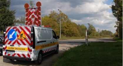Jak vybrat výstražná LED světla pro dopravní kužely a plastové zábrany?