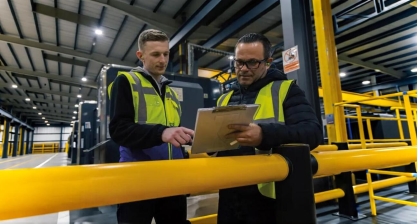 Za hranici „rychlých záplat“: Proč ve výrobě vítězí dlouhodobá řešení