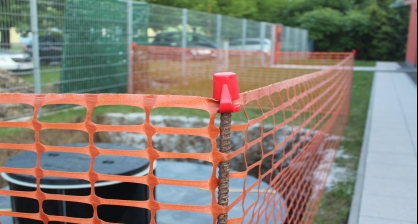 Krytky na roxor: Bezpečnost na stavbě začíná u detailů