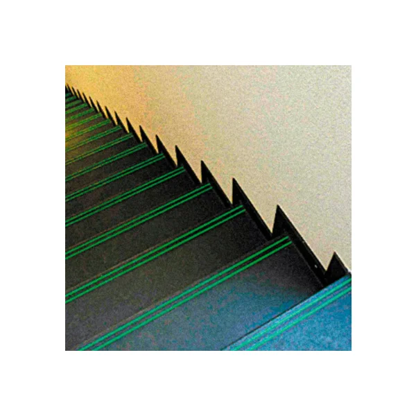 Barevná šňůra pro svařování dlaždic StandardRecycled – 1 role / 100 m, červená