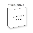 Bezpečnostní požární značení, prostředky a zařízení pro hašení požáru – vystupující znak, 200×200 mm