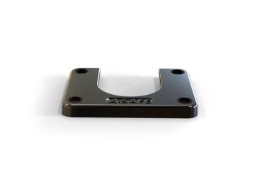 Bezpečnostní zábrana A-SAFE, bezpečnostní patka Slider Plate