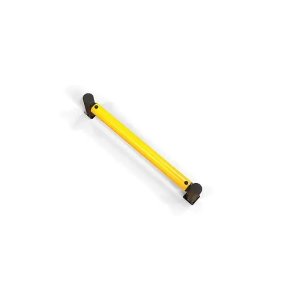 Bezpečnostní zábrana A-SAFE, eFlex Single Traffic Barrier – 1,6 m