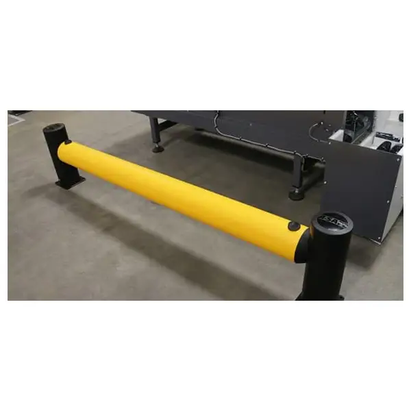 Bezpečnostní zábrana A-SAFE, eFlex Single Traffic Barrier – 1,6 m