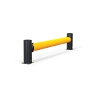 Bezpečnostní zábrana A-SAFE, eFlex Single Traffic Barrier – 2,1 m