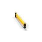 Bezpečnostní zábrana A-SAFE, iFlex Atlas Double Traffic Barrier – 1,4 m