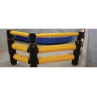 Bezpečnostní zábrana ASAFE, iFlex Atlas Double Traffic Barrier Plus – 8,4 m