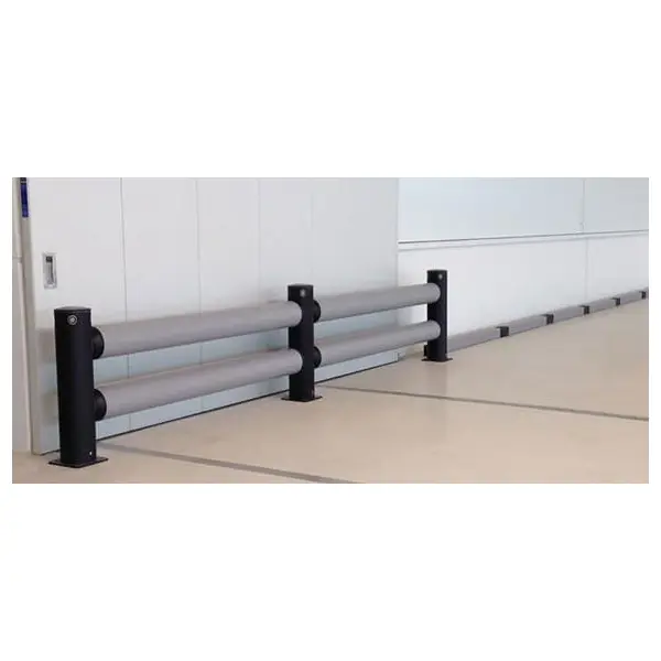 Bezpečnostní zábrana ASAFE, iFlex Double Traffic Barrier – 1,4 m