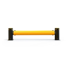 Bezpečnostní zábrana A-SAFE, iFlex Single Traffic Barrier – 1,2 m