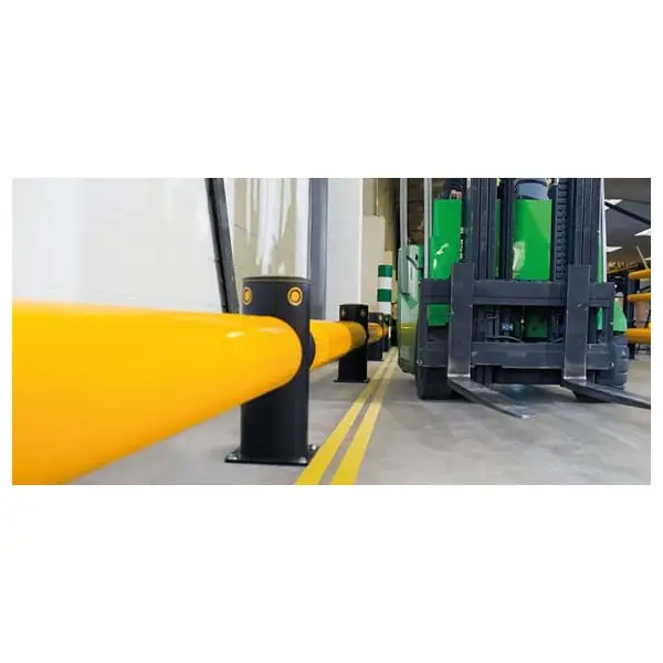 Bezpečnostní zábrana ASAFE, iFlex Single Traffic Barrier – 1,4 m