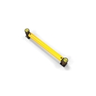 Bezpečnostní zábrana ASAFE, iFlex Single Traffic Barrier Vysoká – 0,8 m