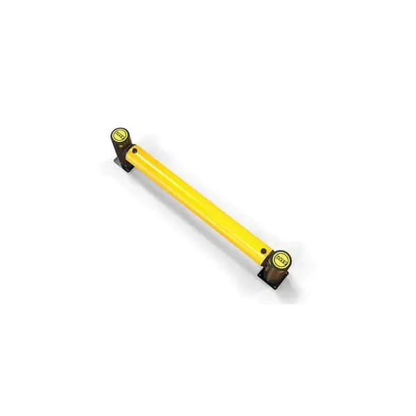 Bezpečnostní zábrana ASAFE, iFlex Single Traffic Barrier Vysoká – 8,4 m