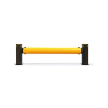 Bezpečnostní zábrana A-SAFE, iFlex Single Traffic Barrier Vysoká – 8,4 m