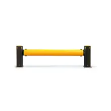 Bezpečnostní zábrana A-SAFE, iFlex Single Traffic Barrier Vysoká – 8,6 m