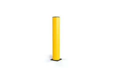 Bezpečnostní zábrana A-SAFE, iFlex sloup Bollard