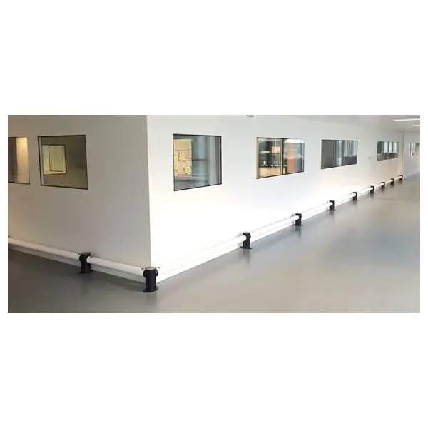 Bezpečnostní zábrana ASAFE, mFlex Single micro Barrier – 0,7 m