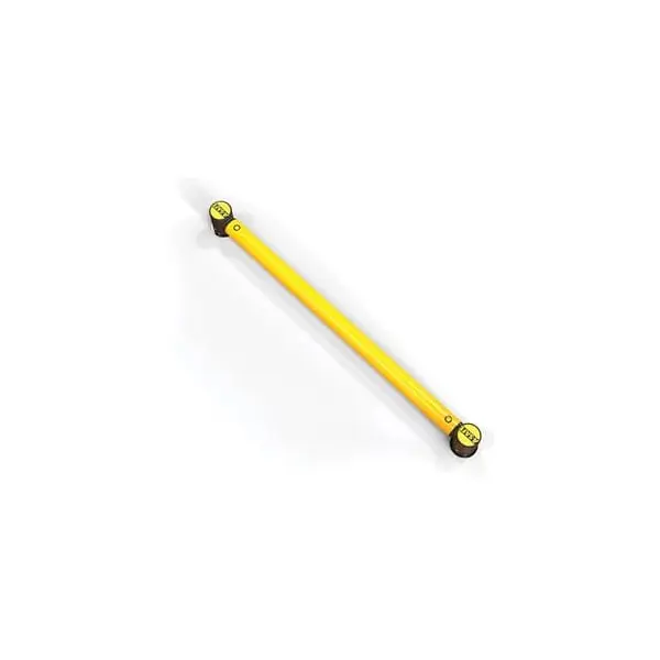 Bezpečnostní zábrana ASAFE, mFlex Single micro Barrier GroundLevel – 0,9 m