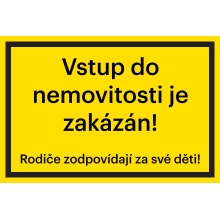 Bezpečnostní značení, 