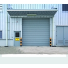 Bezpečnostní značení, zákaz vstupu do zařízení – plast, 200×133 mm