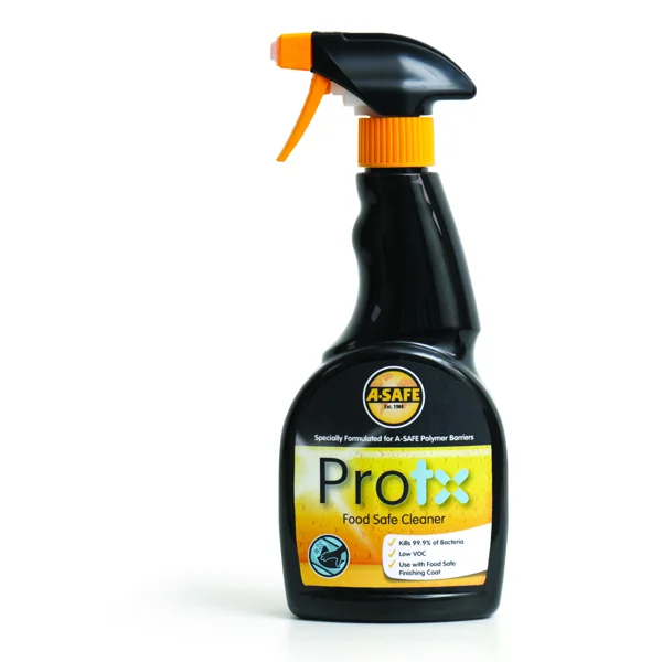 Čistící prostředek Protx Food Safe Cleaning Spray 500ml