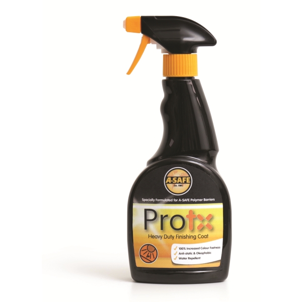 Čistící prostředek Protx HeavyDuty Finishing Coat 500ml