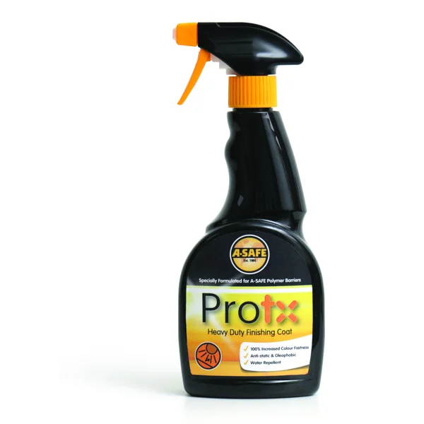 Čistící prostředek Protx HeavyDuty Finishing Coat 500ml