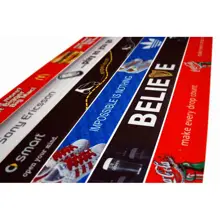 Digitální sublimační potisk, pásmo 7,7 m – oboustranný potisk, 383-636 ks