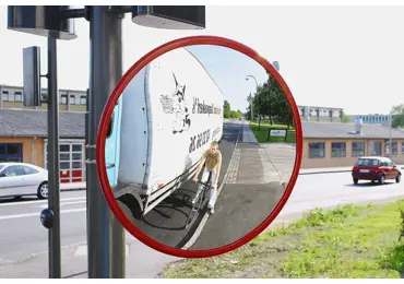 Dopravní zrcadlo Trixi Premium–akrylát