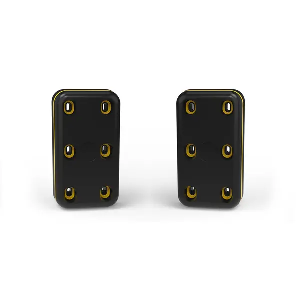 Doraz na rampy Dock Buffer – pár