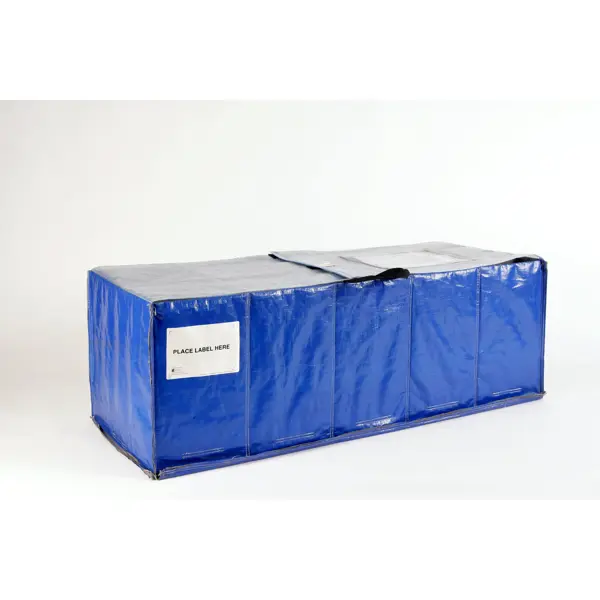 Držák štítků Placard Industry – 230×335 mm