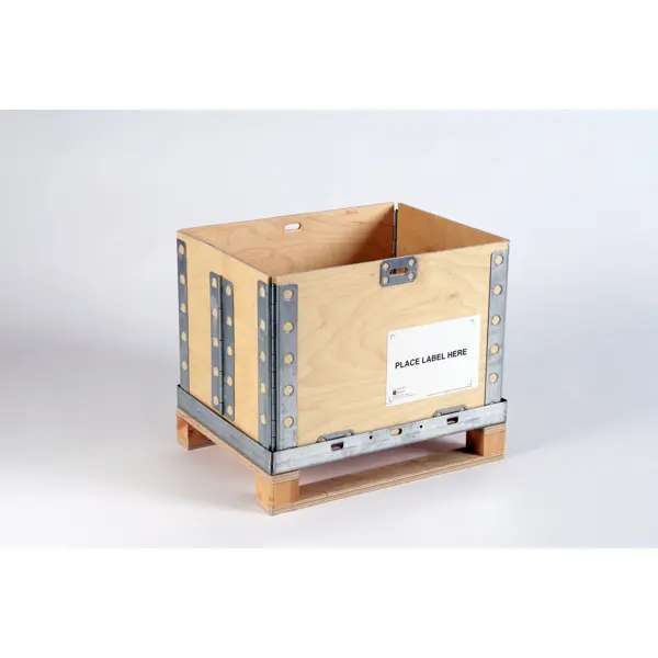 Držák štítků Placard Industry – 95×125 mm