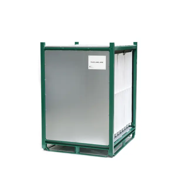 Držák štítků Placard Industry – 95×125 mm