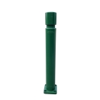 Flexibilní sloupek, výška 1000 mm, pr.80 mm – zelená