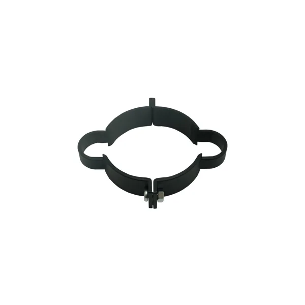 Hák na uchycení řetězu pro flexibilní sloupky TPU