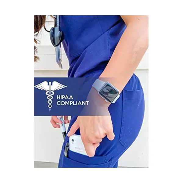 Hlasový/kamerový překladač Pocketalk S2 Plus – bílá, 121×66 mm