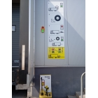 iStop – zakládací klín pod kola se signalizací