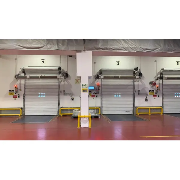 iStop – zakládací klín pod kola se signalizací