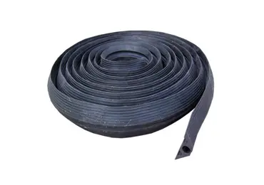 Kabelový přejezd, most 40t – černá