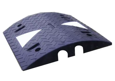 Kabelový přejezd, most 5 km/h, 40 t – černá