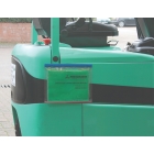 Kapsy na dokumenty pro vnější použití, samolepicí – A4 vertikální, balení 50 ks