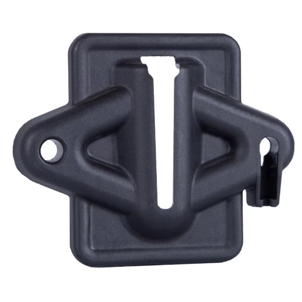 Kazeta se samonavíjecím pásmem 9 m – sada na regály