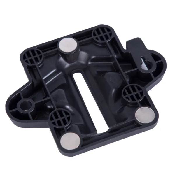 Kazeta se samonavíjecím pásmem 9 m – sada na regály