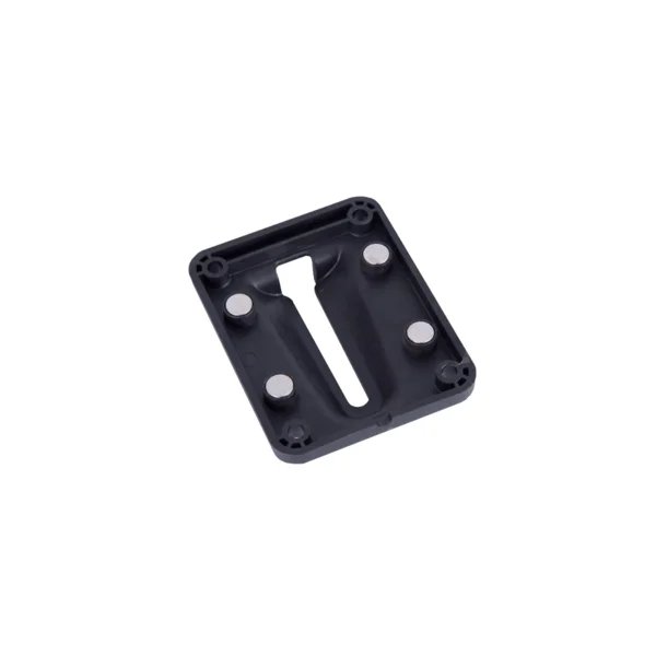 Kazeta se samonavíjecím pásmem 9 m – sada na regály