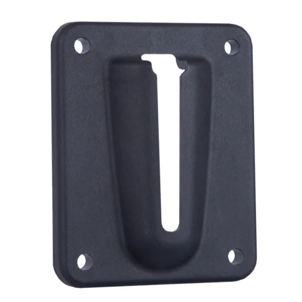 Kazeta se samonavíjecím pásmem 9 m – sada na regály