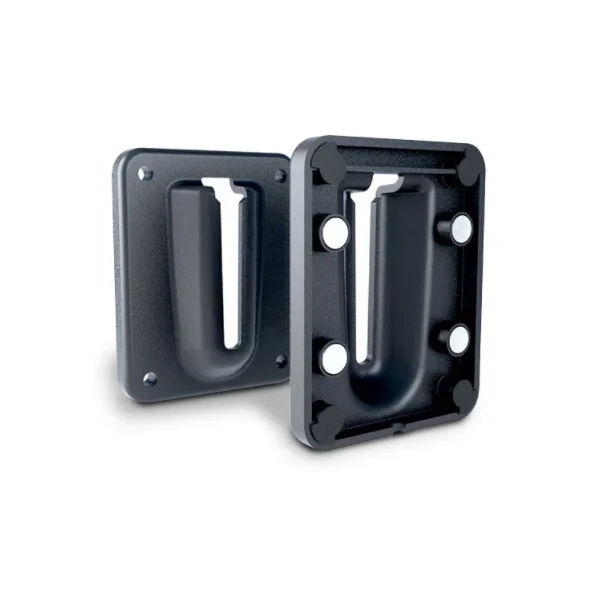 Kazeta se samonavíjecím pásmem 9 m – sada na regály