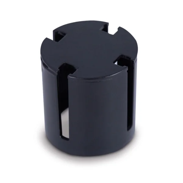 Kazeta se samonavíjecím pásmem 9 m – sada na sloupky